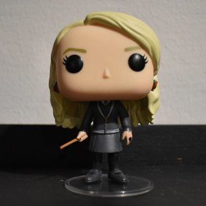 Funko Pops for shayahb